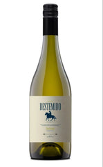 Destemido Chardonnay Reserva - Pack Com 6 Garrafas