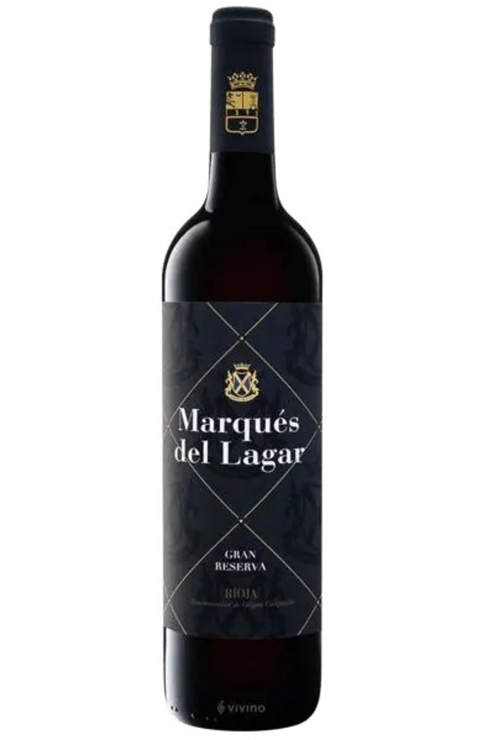 Marques Del Lagar Gran Reserva 2013