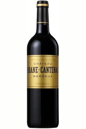 Château Brane-Cantenac Margaux 2020