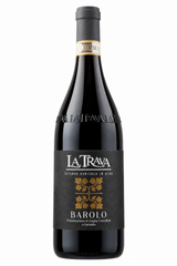 BAROLO LA TRAVA 2018
