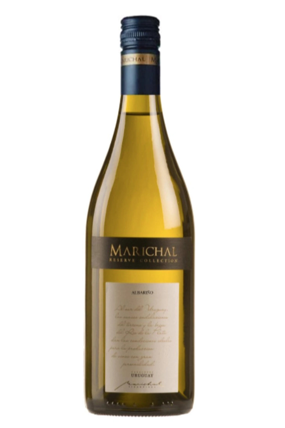 Marichal Reserve Collection Albariño 2022