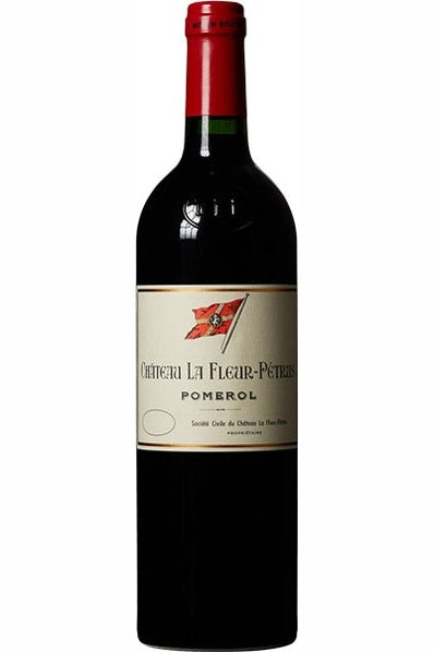 Chateau La Fleur-Petrus 1999