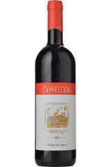 Barolo Cappellano Otin Fiorin Piè Rupestris 2005