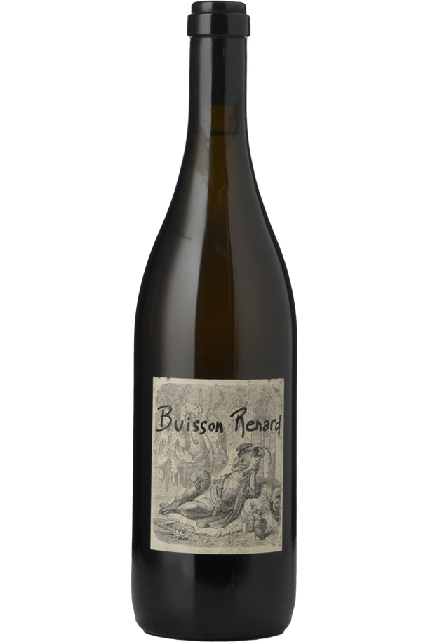 Didier Dagueneau Buisson Renard 2004