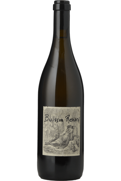 Didier Dagueneau Buisson Renard 2004