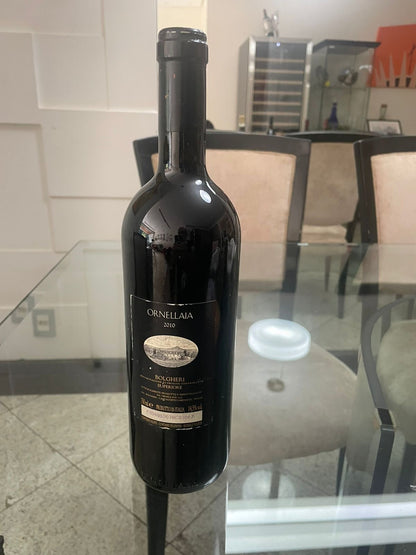 Ornellaia 2010