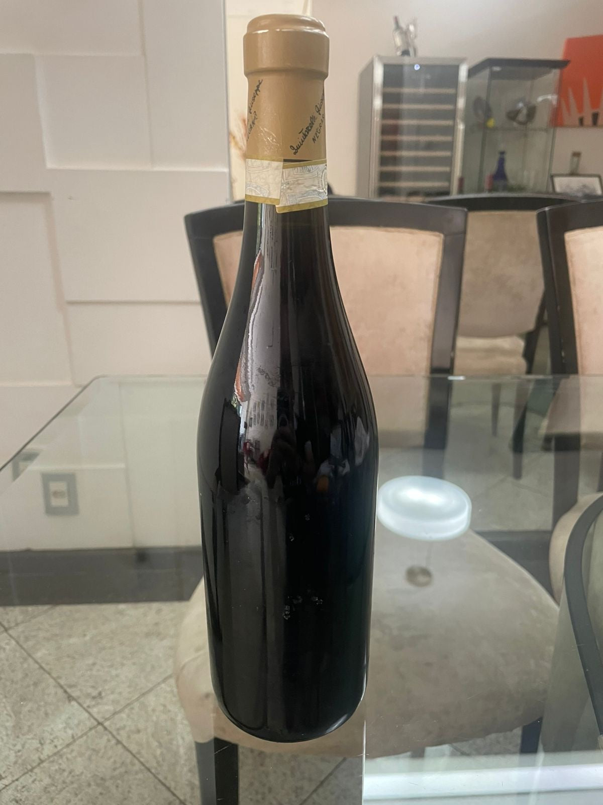 Giuseppe Quintarelli Amarone della Valpolicella Classico 2012