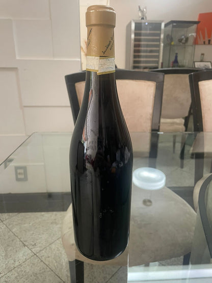 Giuseppe Quintarelli Amarone della Valpolicella Classico 2012