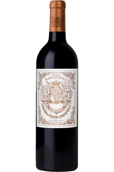 Chateau Pichon-Longueville au Baron de Pichon-Longueville 1994