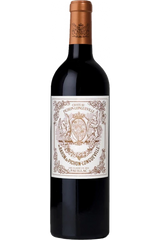 Chateau Pichon-Longueville au Baron de Pichon-Longueville 1994