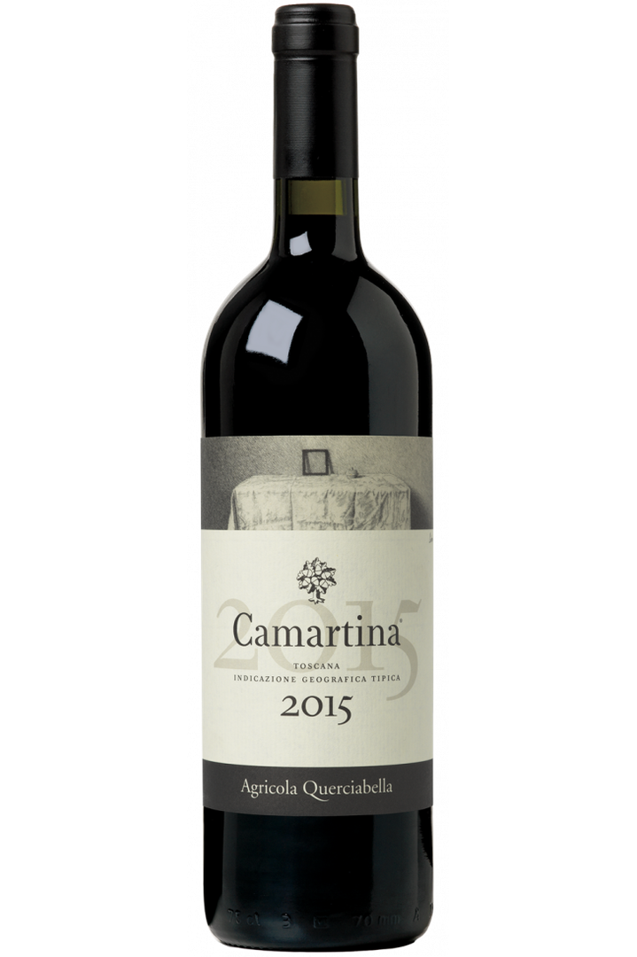 Querciabella Camartina 2015