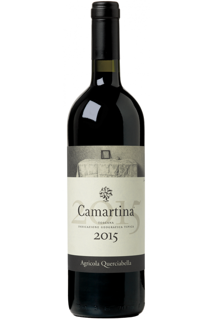 Querciabella Camartina 2015