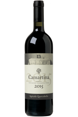 Querciabella Camartina 2015