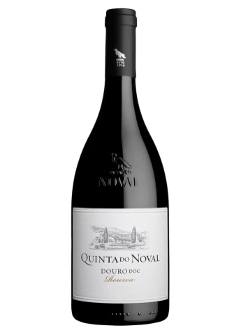 Quinta do Noval Reserva Tinto - Portugues