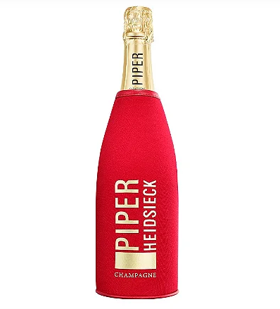 Champagne Piper Heidsieck Cuvee Brut 750ml