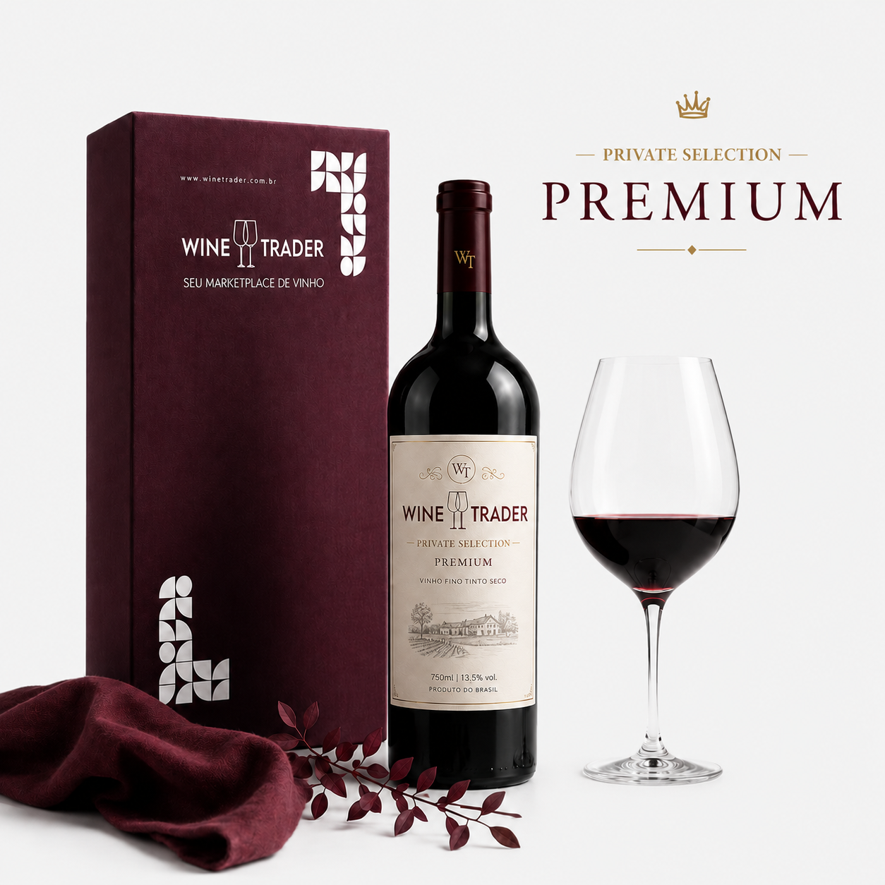 Private Selection Premium