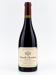 Chapelle-Chambertin Grand Cru Pierre Damoy 1992