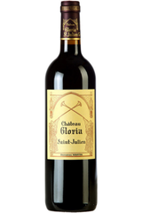 Chateau Gloria 2017