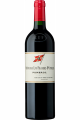 Chateau La Fleur Petrus 2017