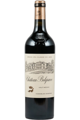 Chateau Belgrave 2016
