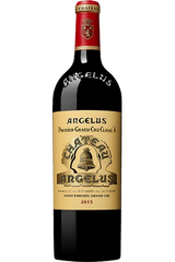 Chateau Angelus 2001