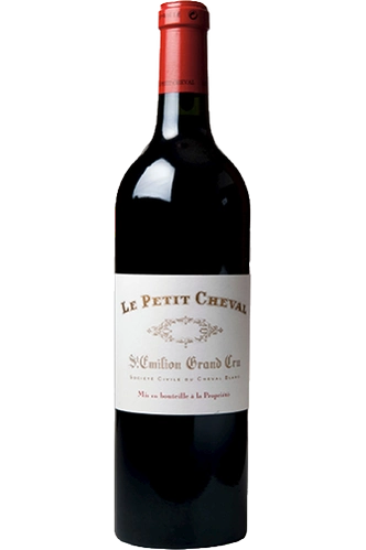 Le Petit Cheval 2000