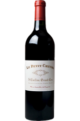 Le Petit Cheval 2000