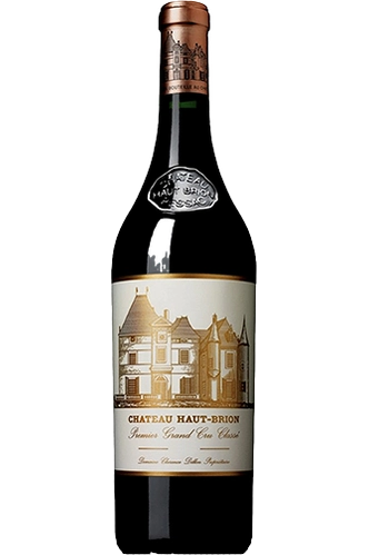 Chateau Haut Brion 1986