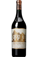 Chateau Haut Brion 1986