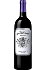 Chateau La Conseillante 2014