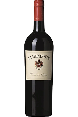 La Mondotte 2004