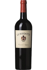 La Mondotte 2004