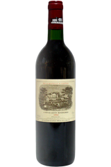 Chateau Lafite Rothschild 1992