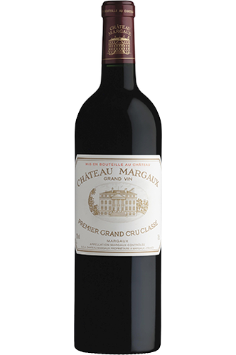 Chateau Margaux 2003