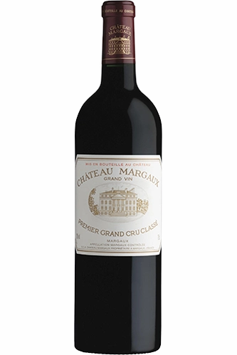 Château Margaux 2012