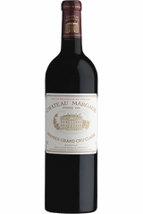 Château Margaux 2012