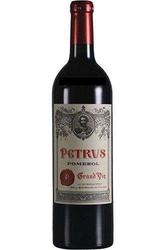 Chateau Petrus 1958