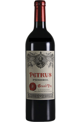 Chateau Petrus 1949
