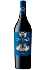 Clos Apalta 2018