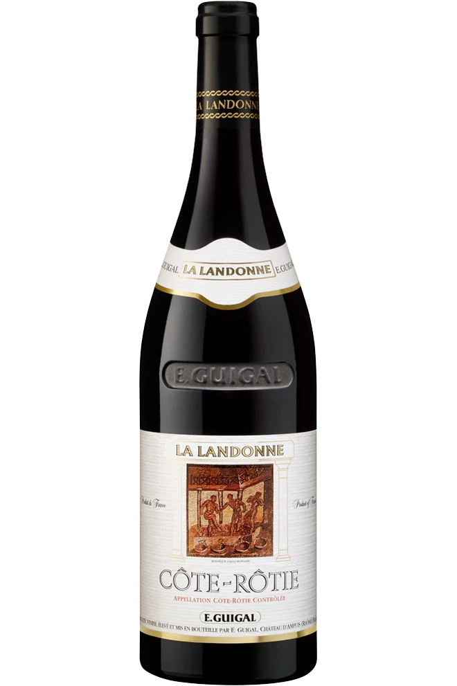 La Landonne E. Guigal Cote-Rotie 1997