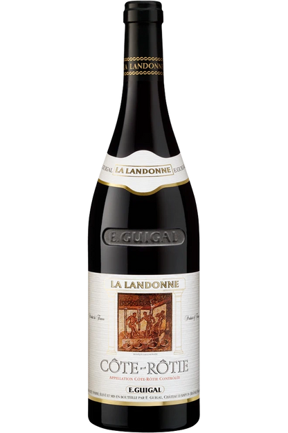 La Landonne E. Guigal Cote-Rotie 1997