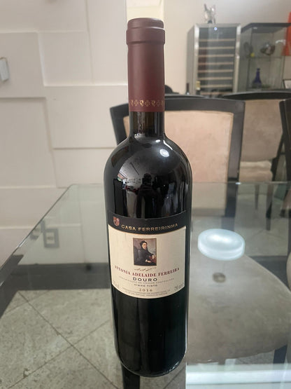 Antonia Adelaide Ferreira Casa Ferreirinha 2016