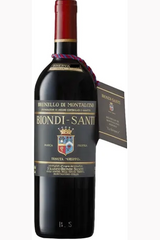 Biondi-Santi Brunello di Montalcino Riserva 1999