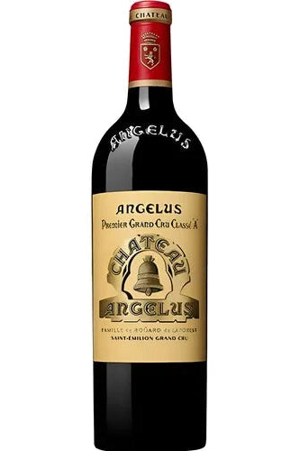 Château Angelus 2021 – Wine Trader- Seu marketplace de vinho