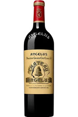 Château Angelus 2021