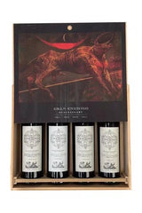 Vertical Gran Enemigo Gualtallary 2011 a 2014