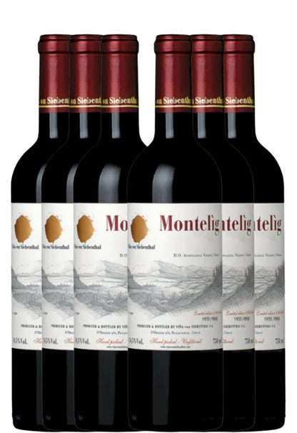 Caixa Vertical Montelig – 2010 a 2015