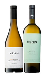 Dupla Reserva Branco