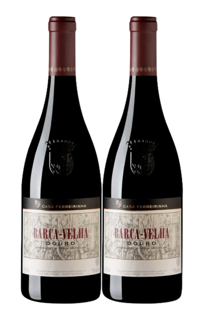 Dupla Barca Velha - 2000 e 2004