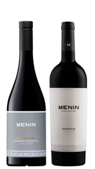 Dupla Reserva Tinto